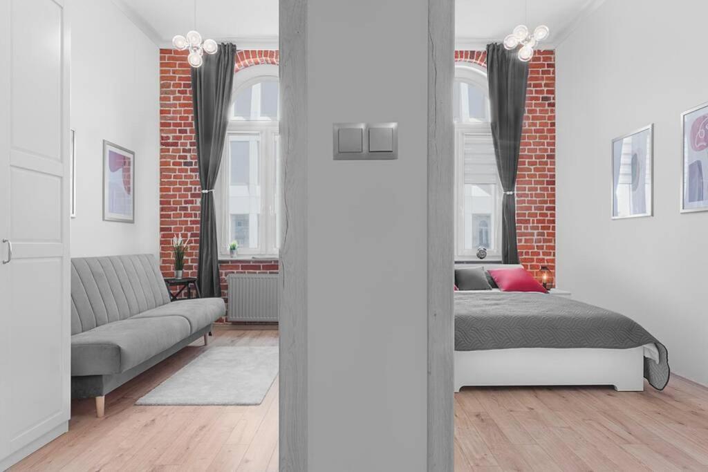 Roulette Apartment Wroclaw Bagian luar foto