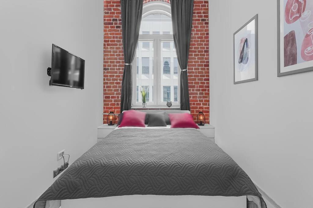 Roulette Apartment Wroclaw Bagian luar foto